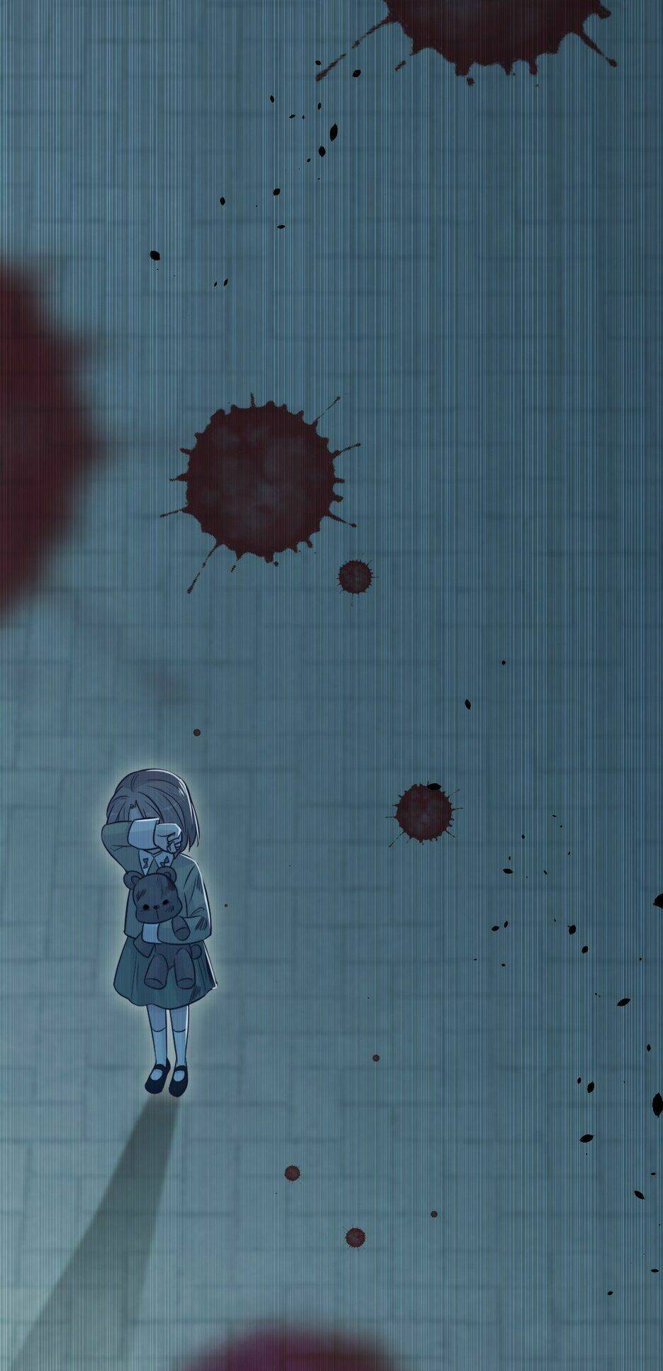 khi cô gái nhìn thấy thời gian chapter 23 24