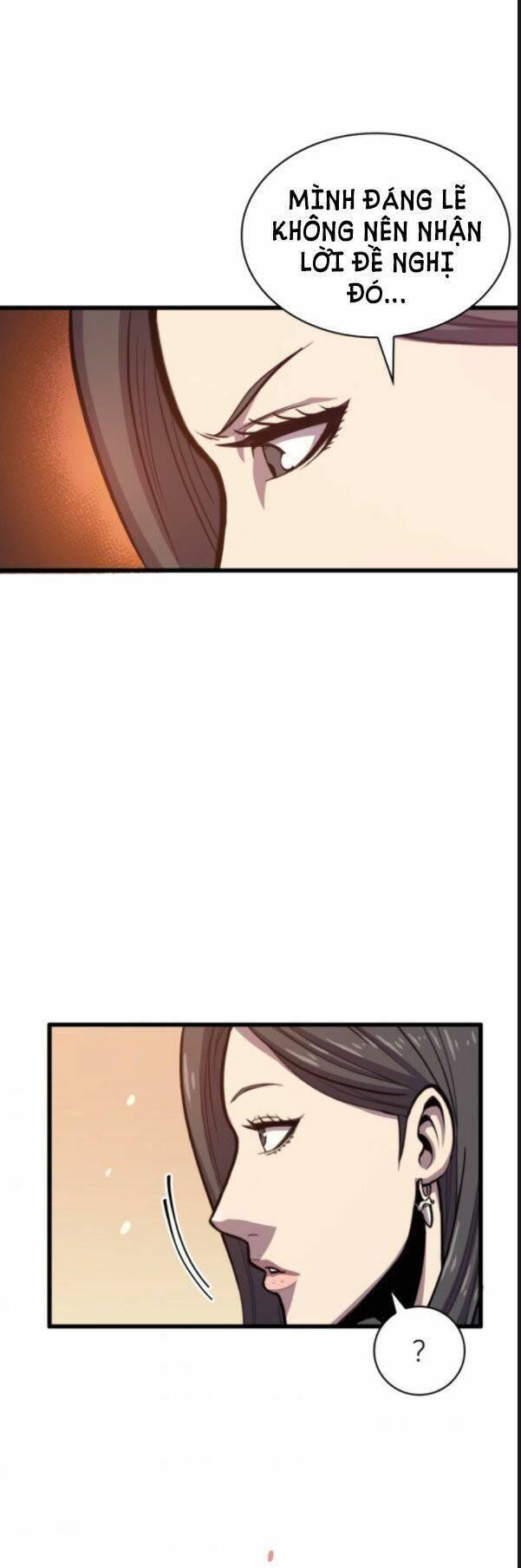 tôi trở lại thăng cấp một mình chapter 33 4