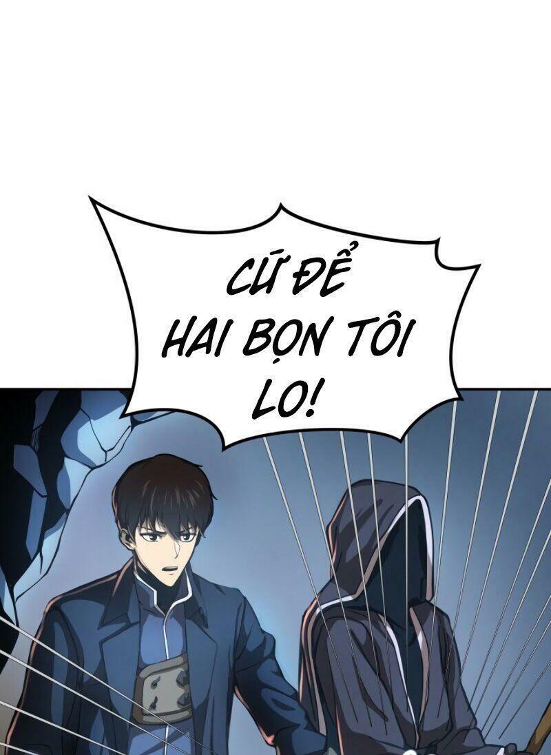 ngôi nhà kết nối với hầm ngục chapter 1 71