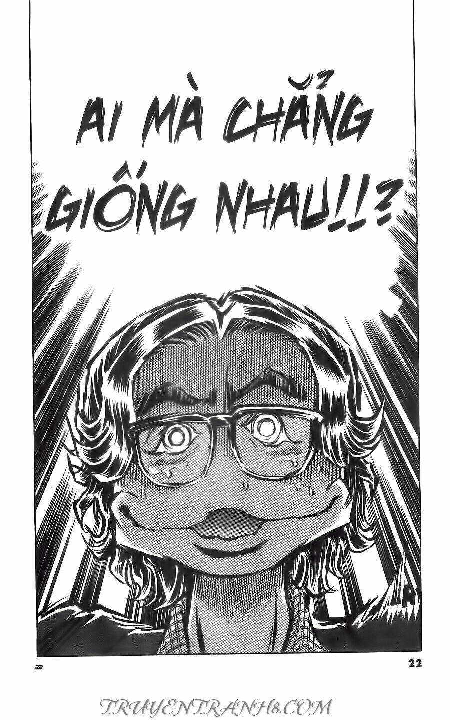 cây bút thần kỳ chapter 45 17