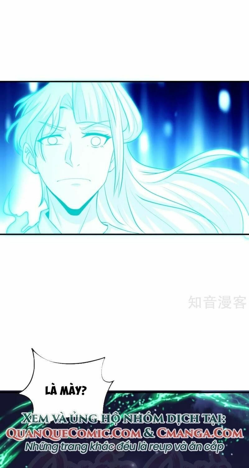 vòng bạn bè mạnh nhất của tiên giới chapter 37 61