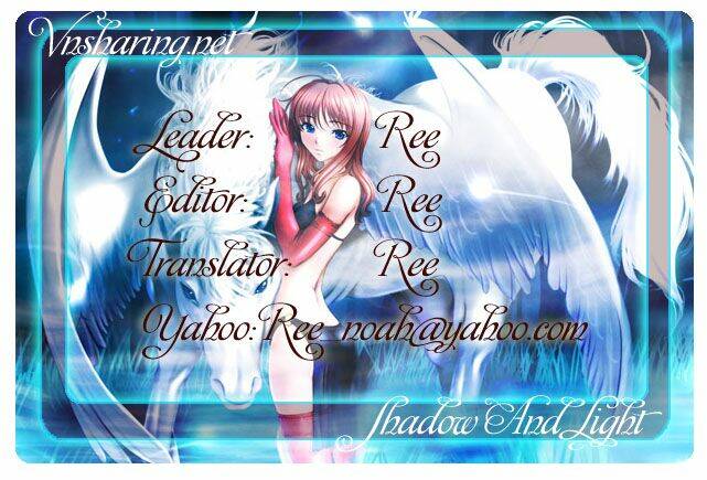 amagami - precious diary chapter 1 1