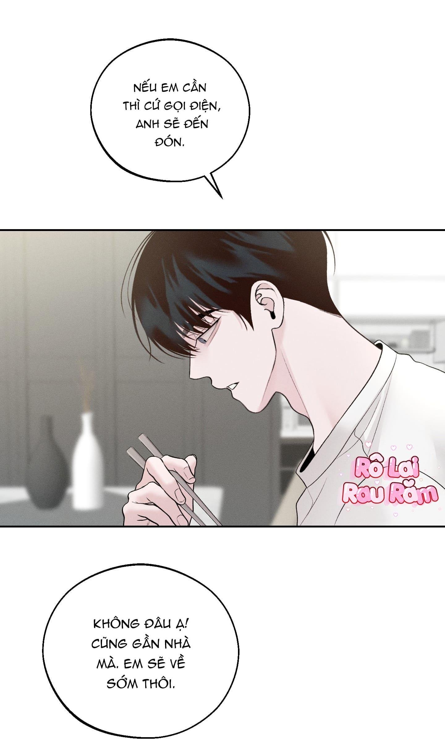 cứu tinh của thứ hai chapter 45 12