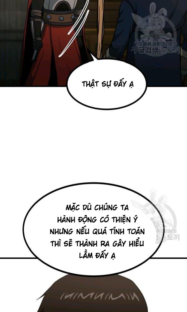 ngôi nhà kết nối với hầm ngục chapter 43 9