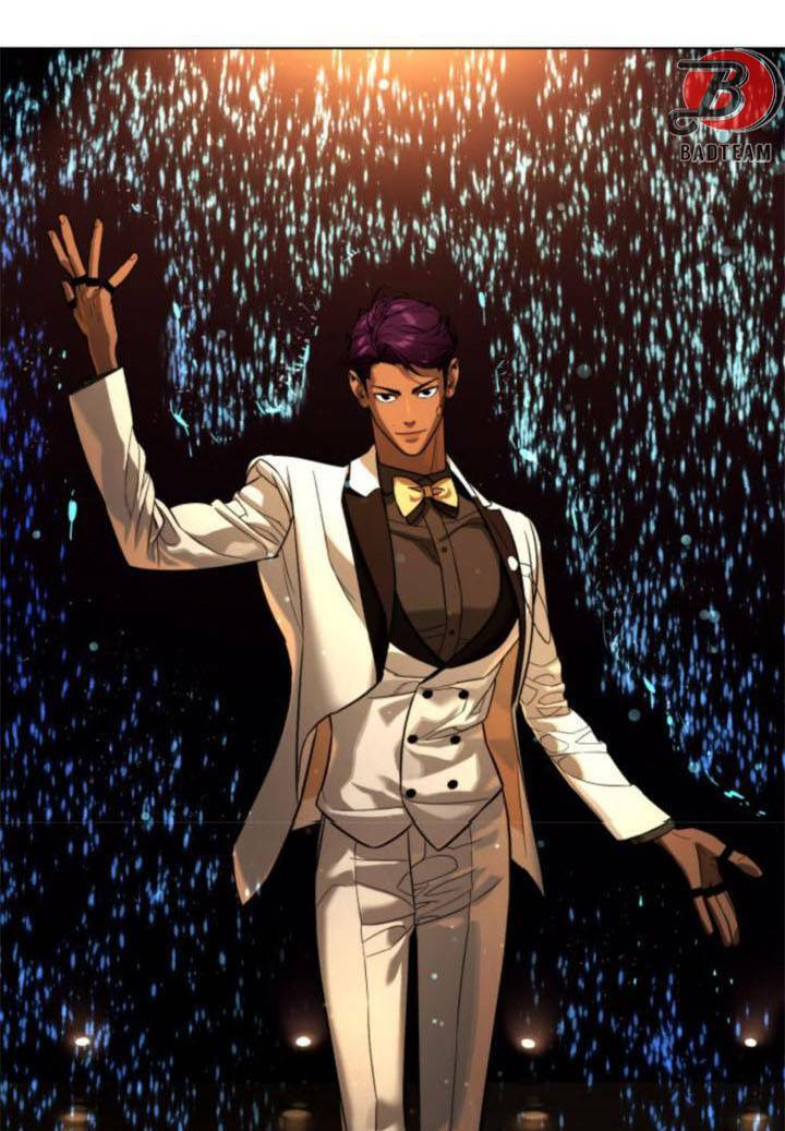 Máu trắng chapter 91 31