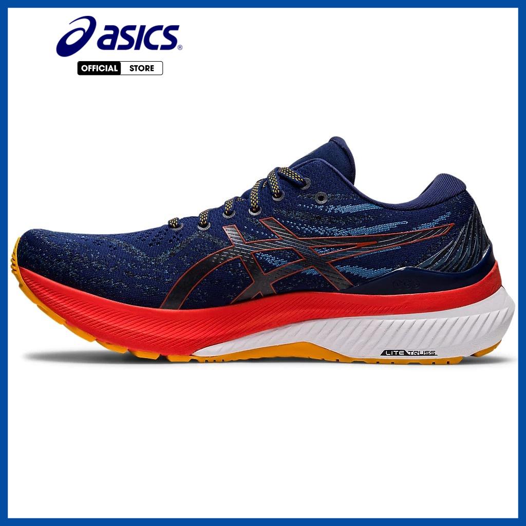 GIÀY CHẠY BỘ NAM ASICS GEL-KAYANO 29 1011B440.401