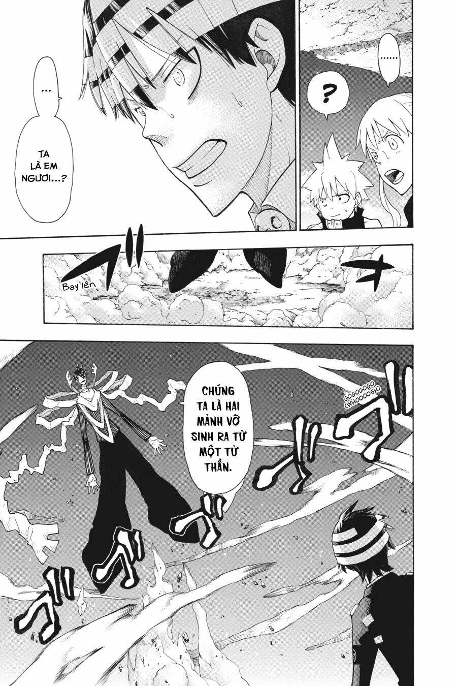 soul eater chapter 108 14