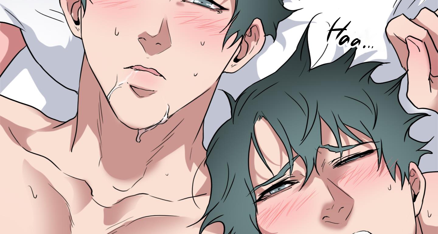 dear door chapter 133 107