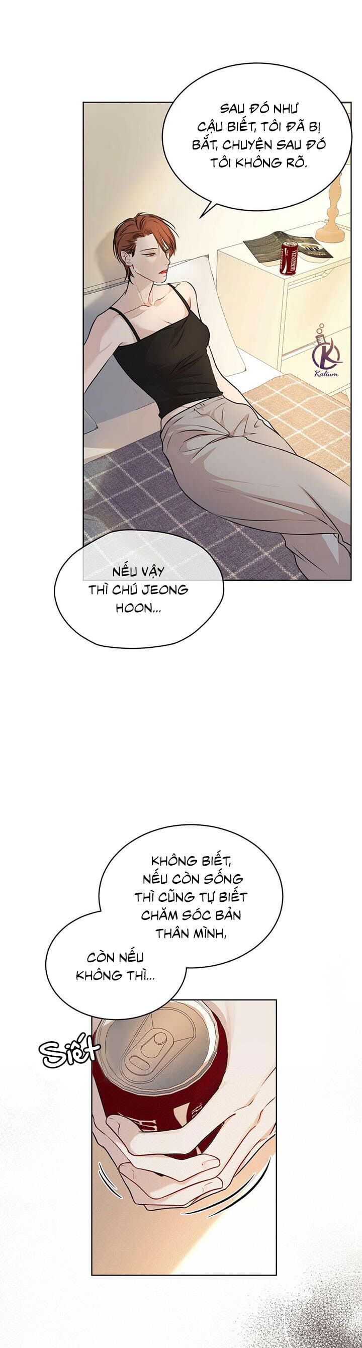 hình thái khởi sinh chapter 38 28