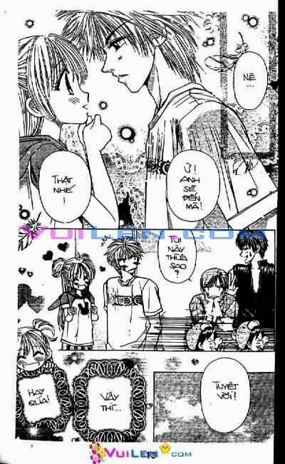 arita đáng yêu chapter 8 118