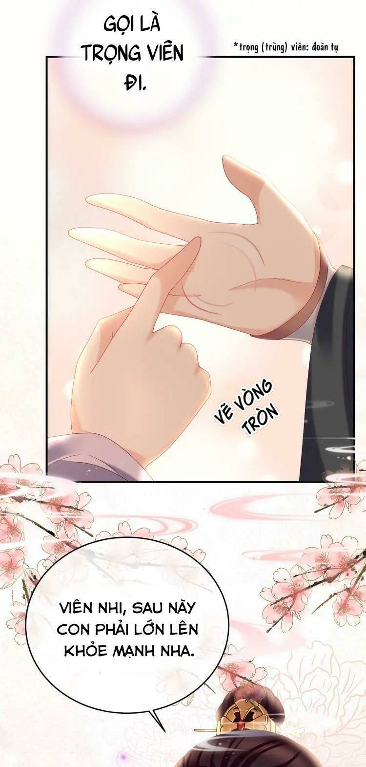 kiều phu có hỉ chapter 54 11