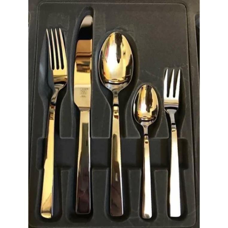 Set dao dĩa 60 món