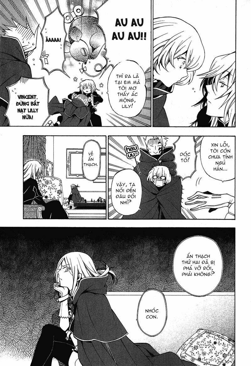 pandora hearts chapter 46 3