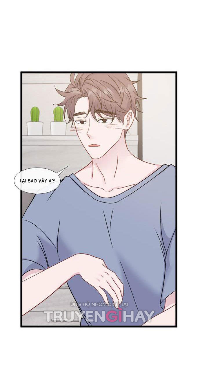 Tuyển Tập Truyện Ngắn Dằm Khăm Của Bạn Mảy chapter 8.2 - Trang 10