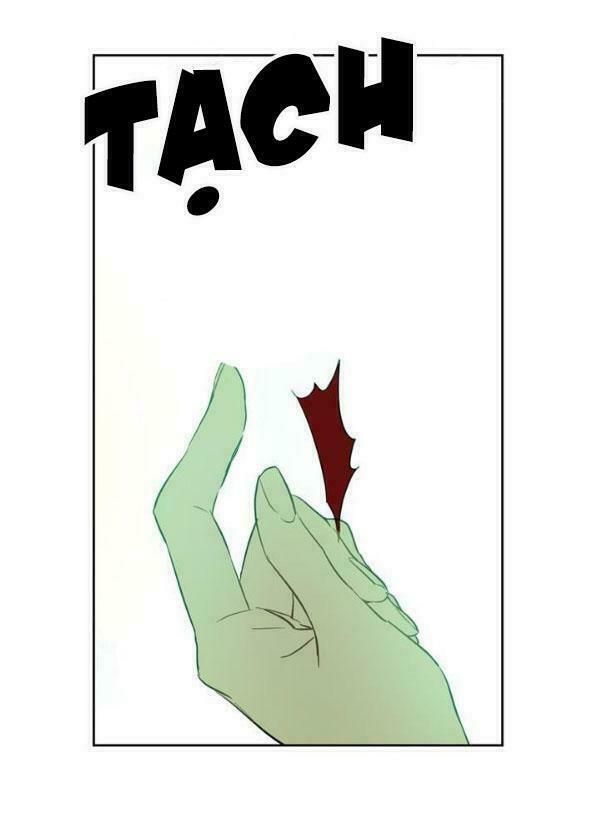 một ngày nọ tôi bỗng thành nàng công chúa chapter 13 20