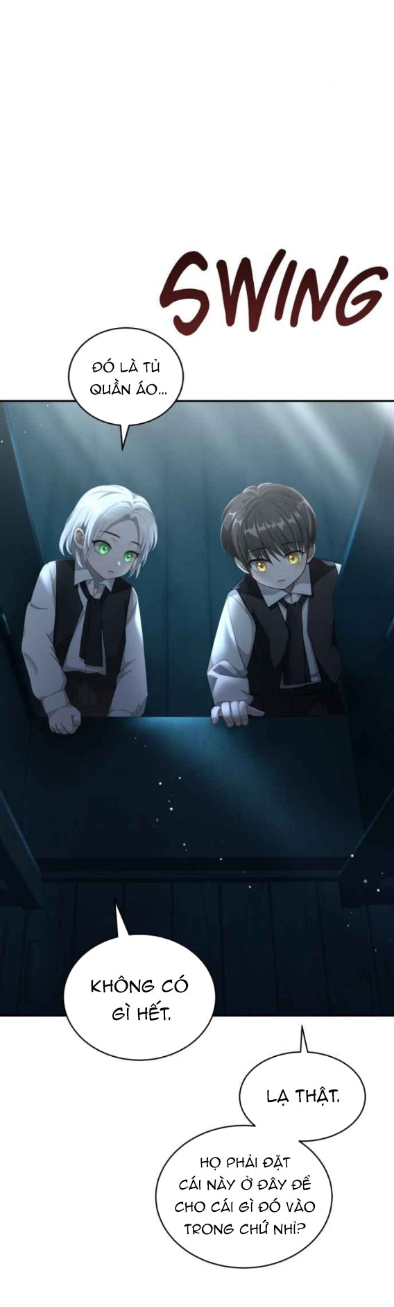 dark moon - tế đàn ánh trăng chapter 78.2 13