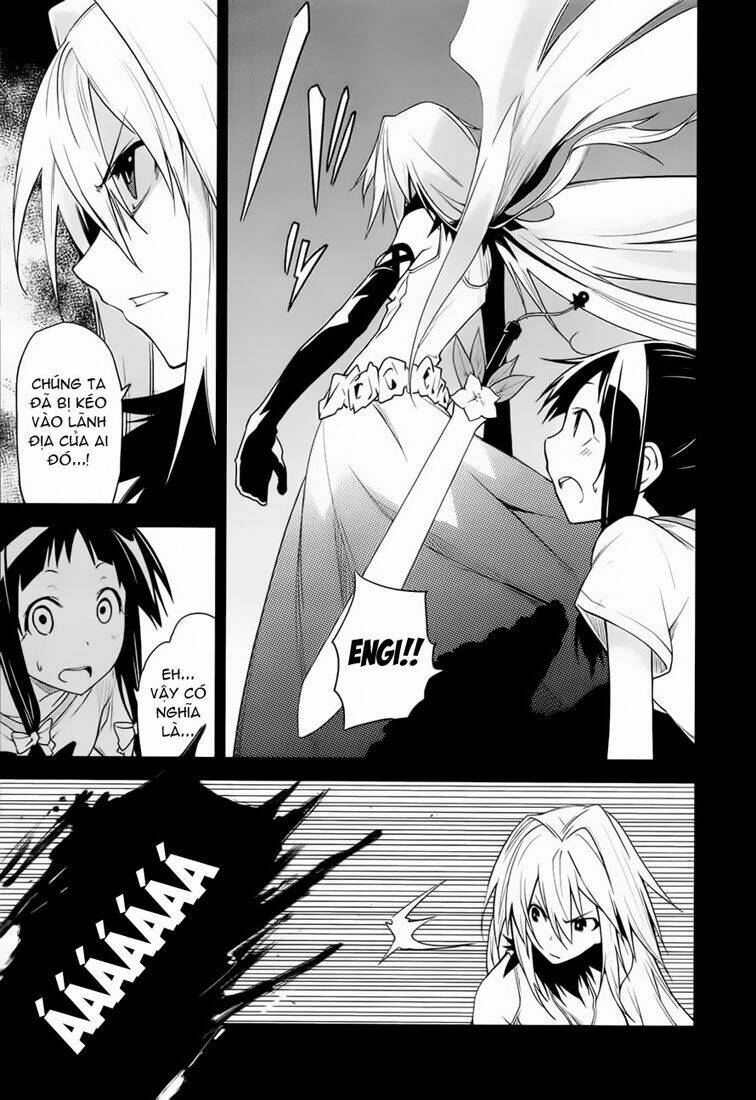 yumekui merry chapter 36 7