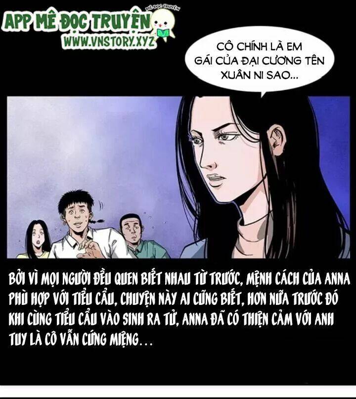 U Minh Ngụy Tượng Chapter 88 - Trang 9