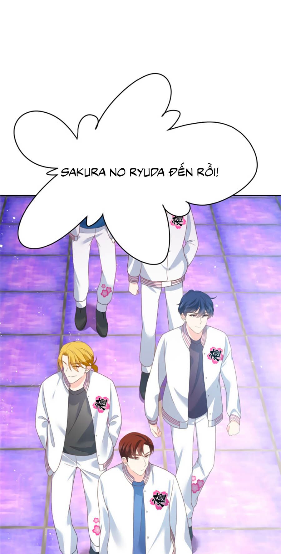 hotboy quốc dân là nữ chapter 167 30