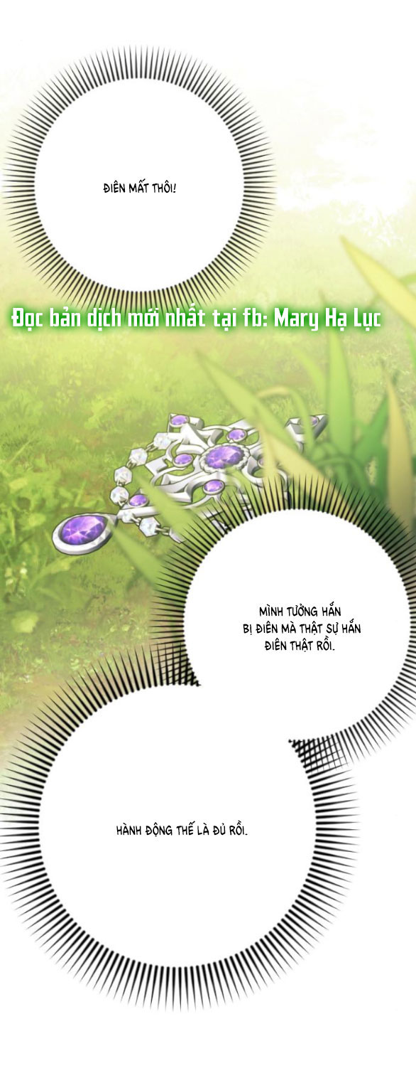 cách hiệp sĩ sống như một tiểu thư chapter 92.1 42