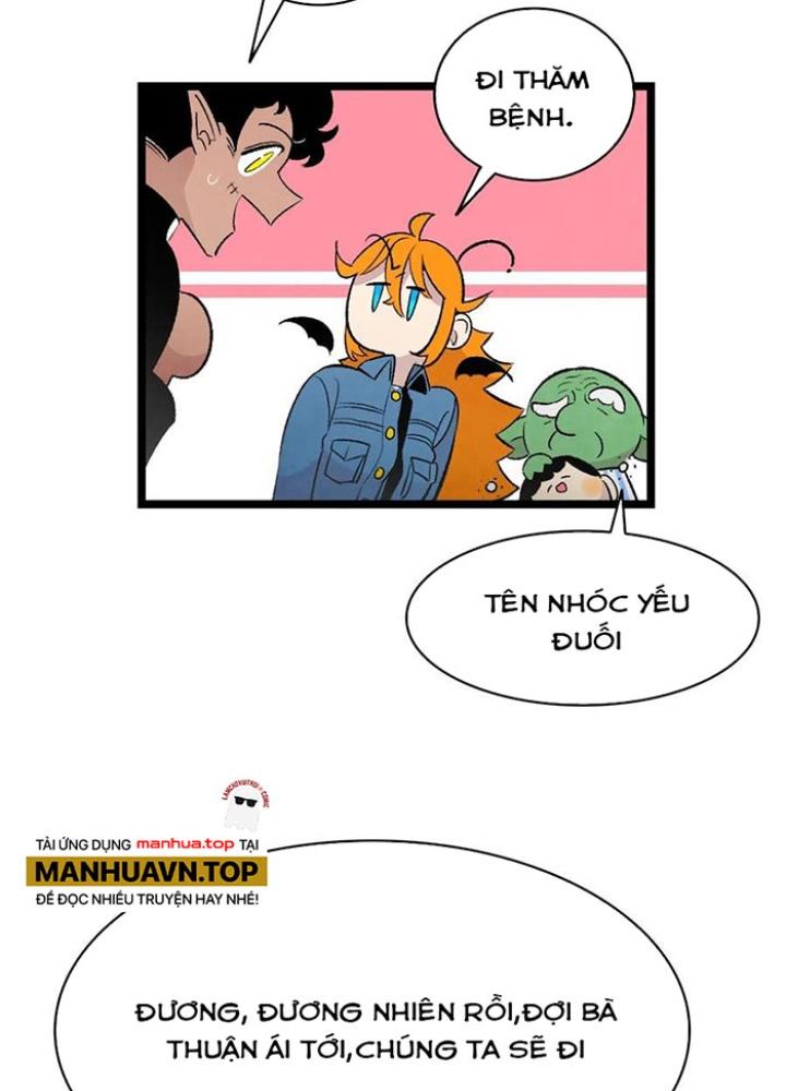 skeleton làm bố chapter 37 28