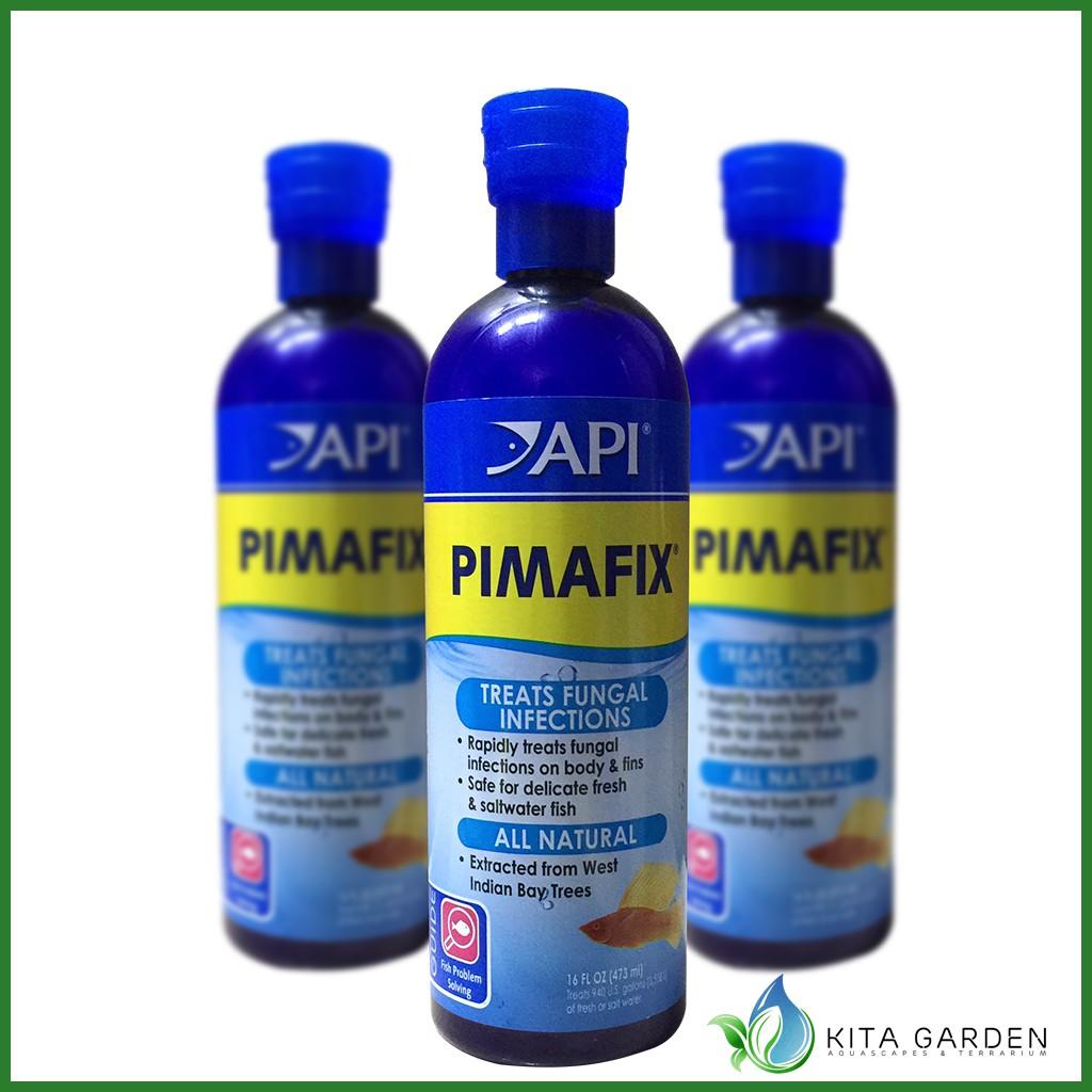 DUNG DỊCH TRỊ NẤM API PIMAFIX