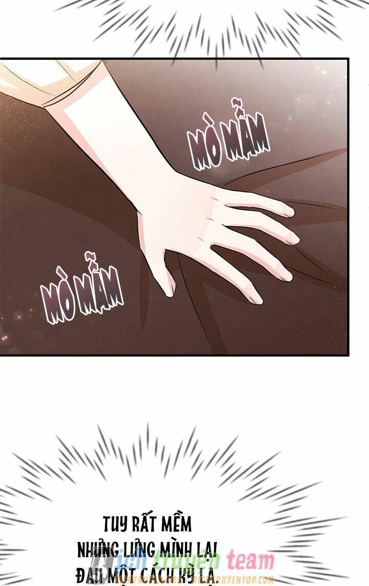 tiểu thư scarlet, em không muốn trả thù sao? chapter 34 37