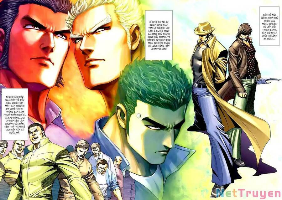 cuồng đao 04 chapter 60 13