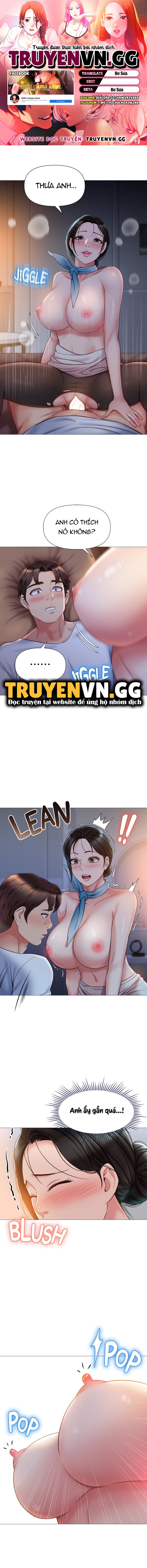 bạn của con gái chapter 49 1