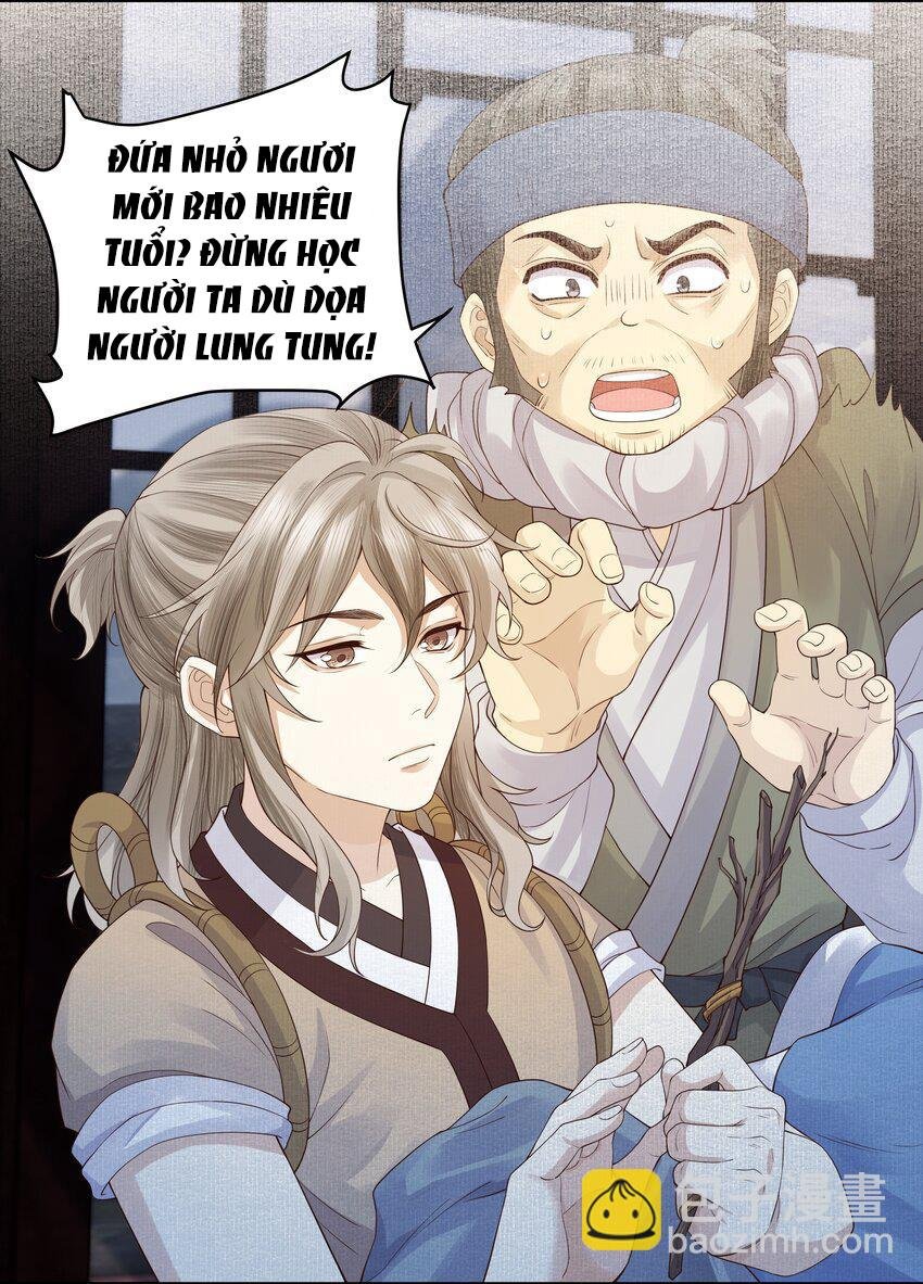 đồng tiền tham khế chapter 56 12