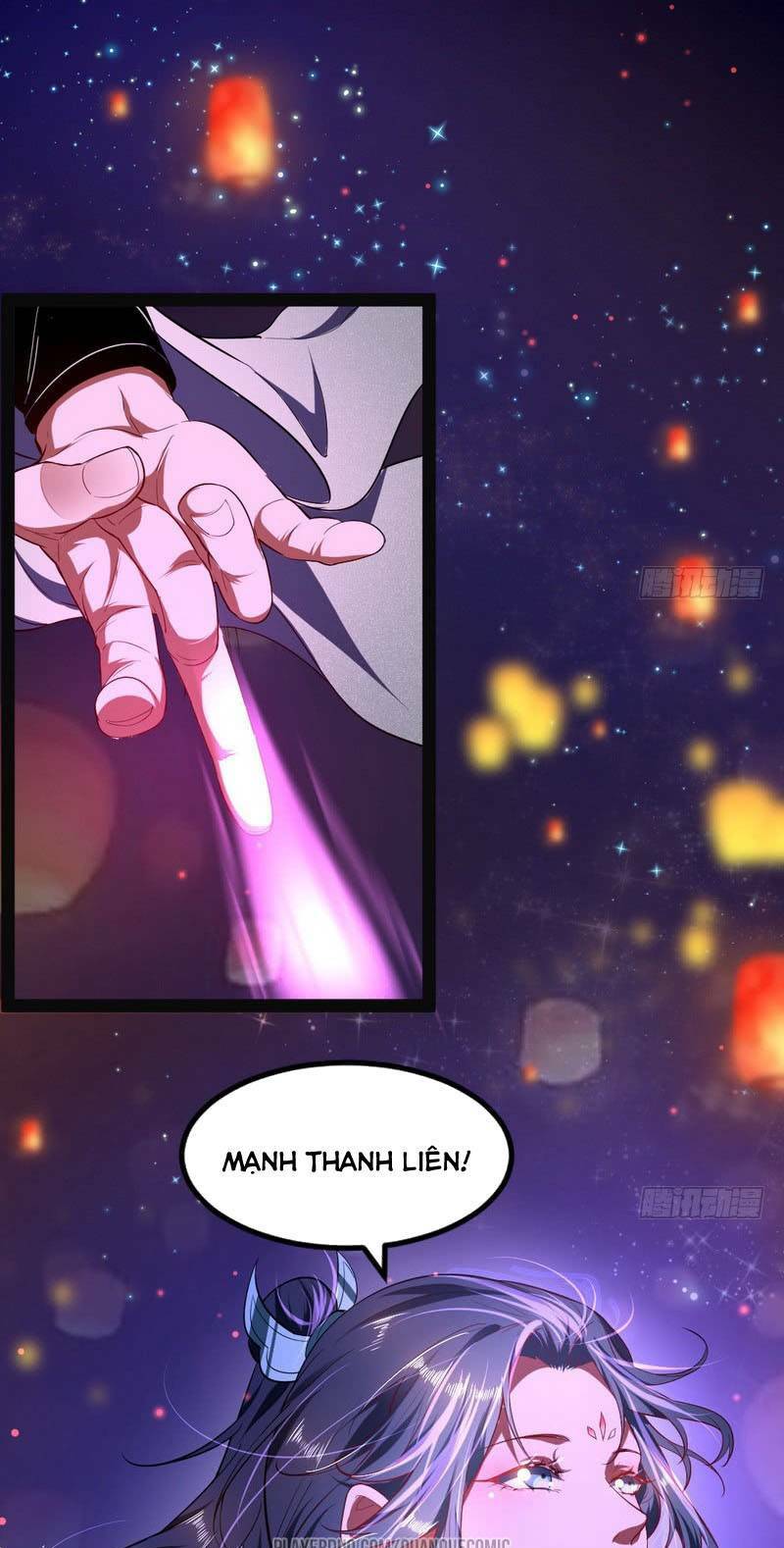 ta là tà đế chapter 28 27