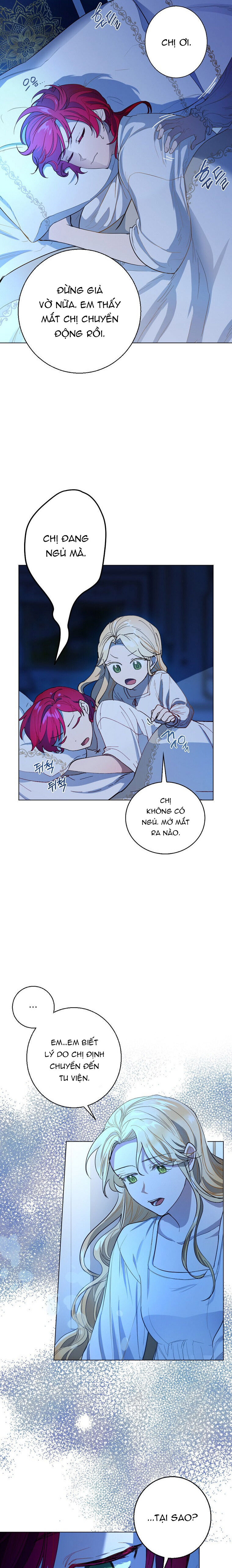 hợp đồng hôn nhân của công tước ashleyan chapter 1.2 5