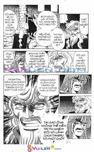 vương tử takeru chapter 19 79