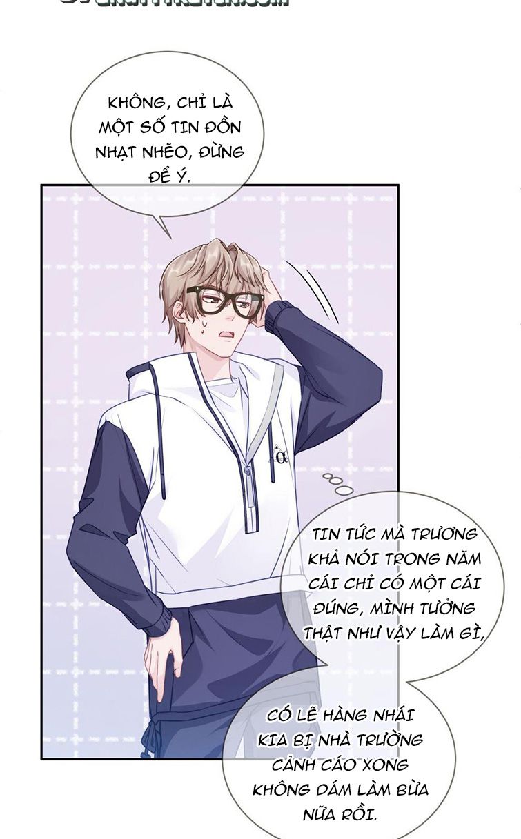 để ý tôi chút nào chapter 7 18