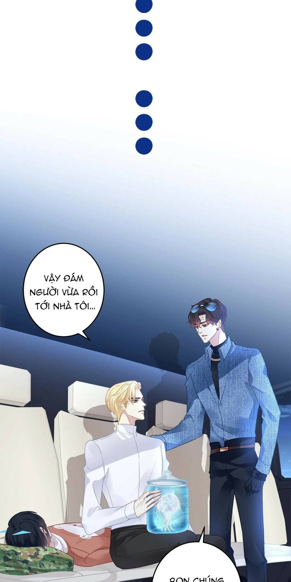 toàn bộ nắm trong tay chapter 154 47