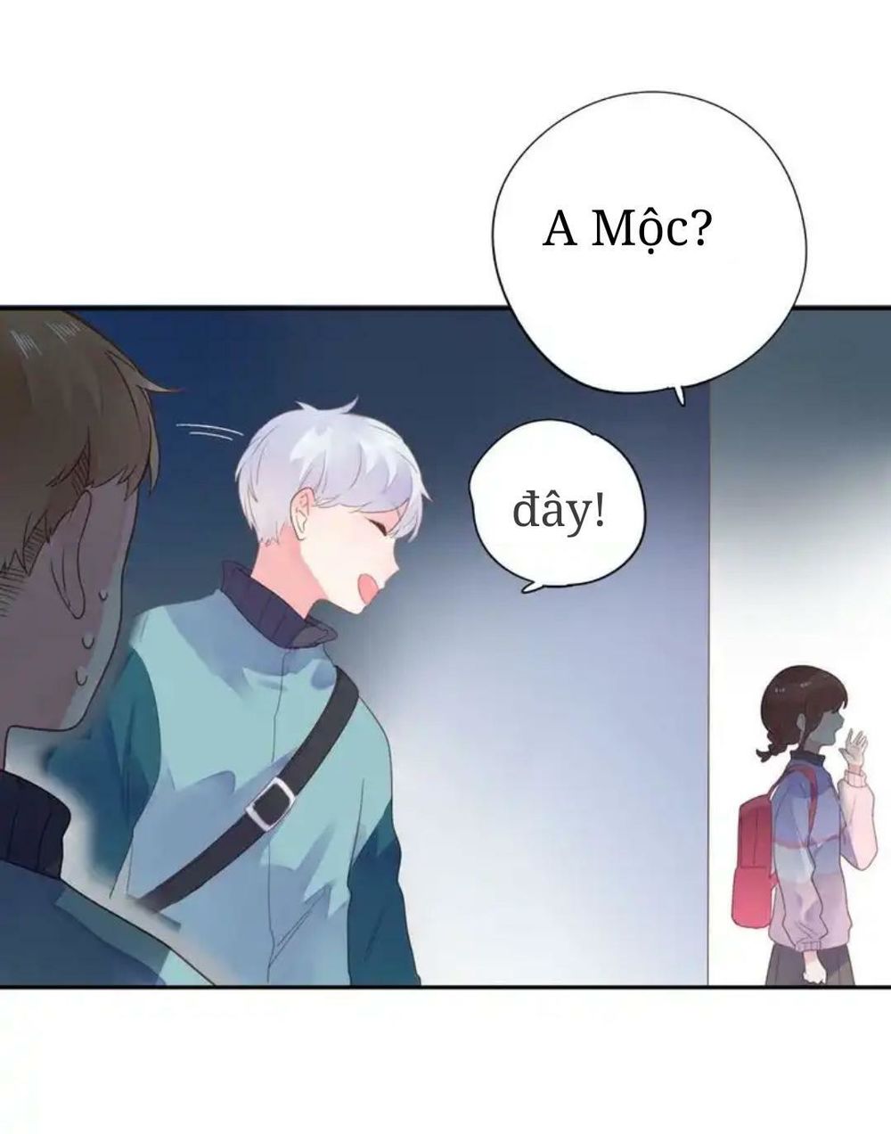 sos! tôi đã yêu một con sâu bướm (phần 2) chapter 47 74