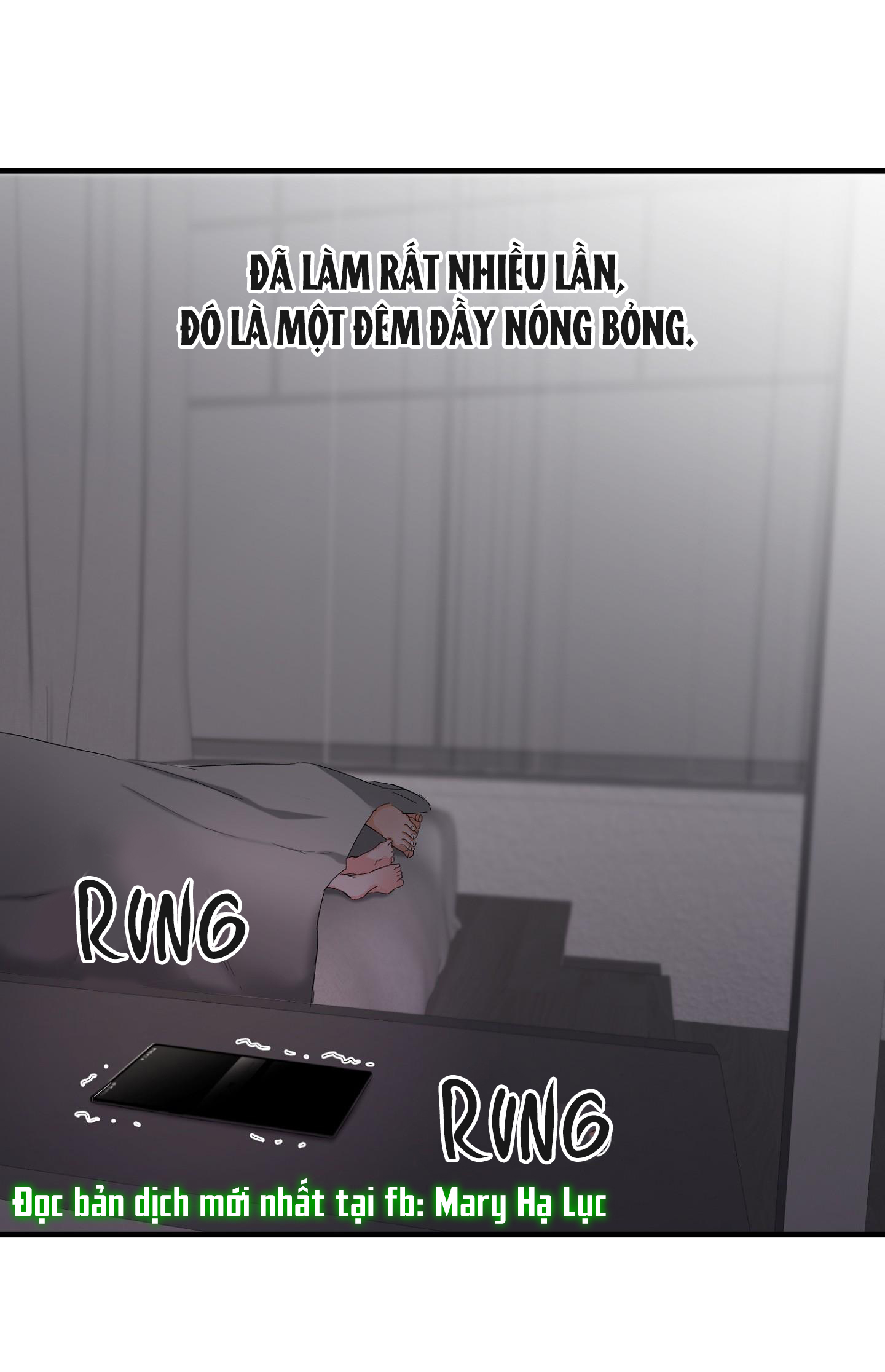 [18+] anh có thể chờ em không chapter 4 57