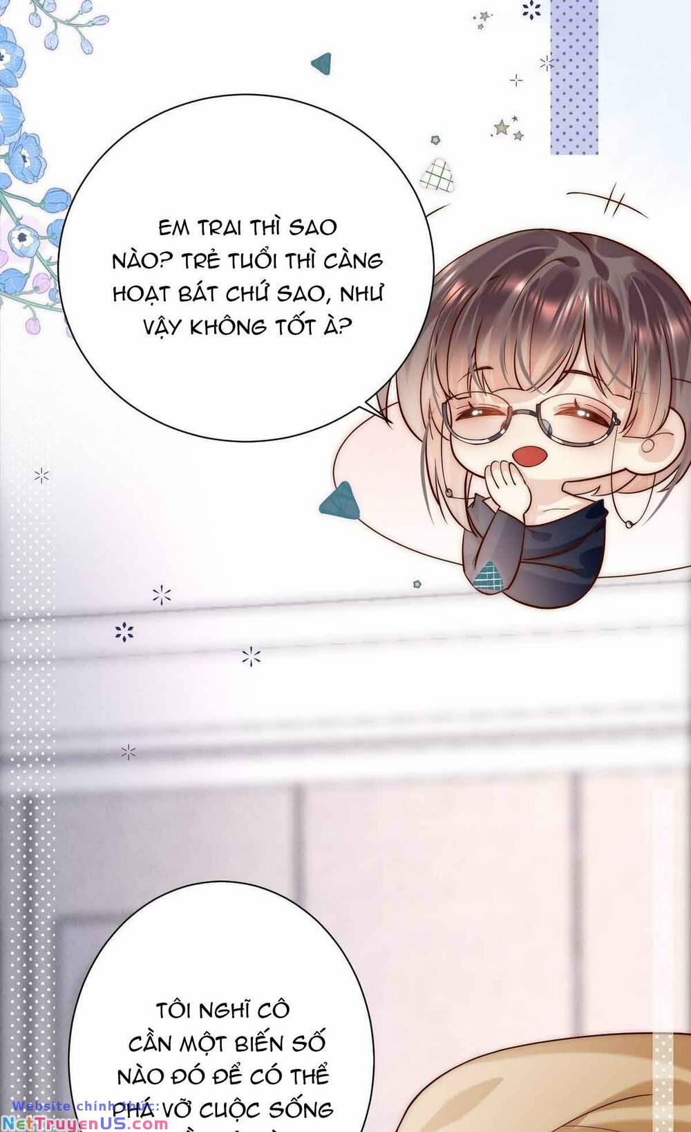 ta được thế thân tỏ tình chapter 17 50