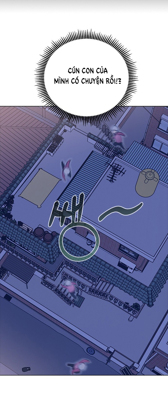 nhân duyên kiếp trước chapter 94.1 24