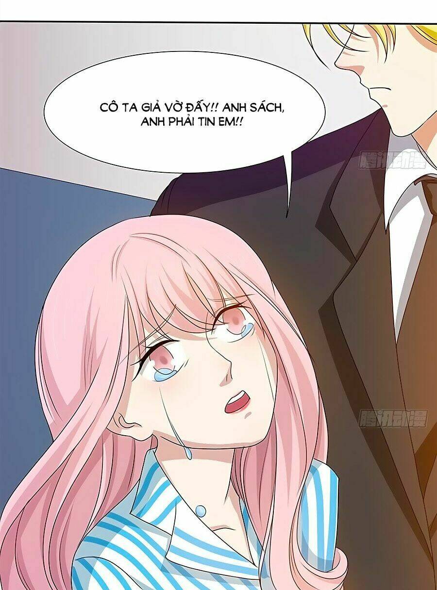 chủ tịch và nữ sát thủ chapter 27 6