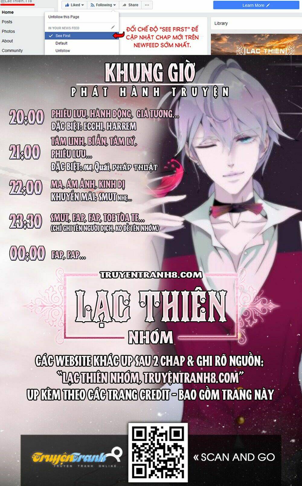 sổ tay mỹ nam giới x chapter 21 62