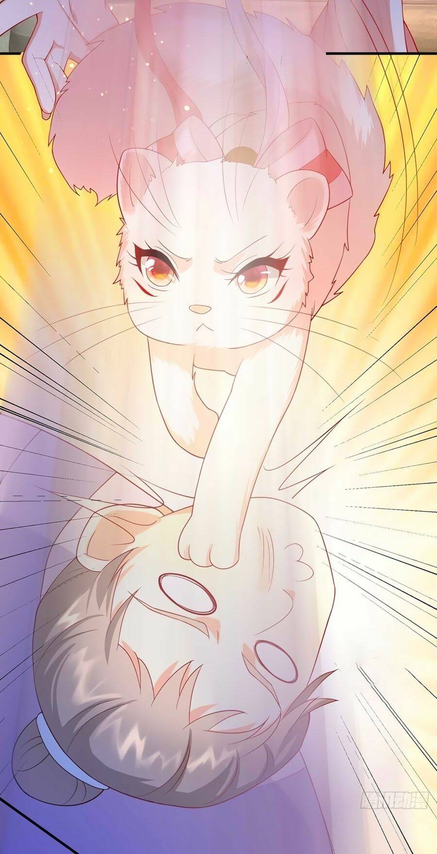 dưỡng thú vi phi chapter 12 6