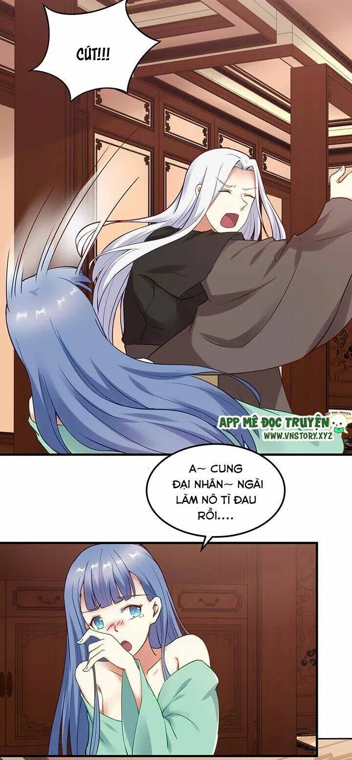 đô đốc đại nhân sủng thê kí chapter 144 18