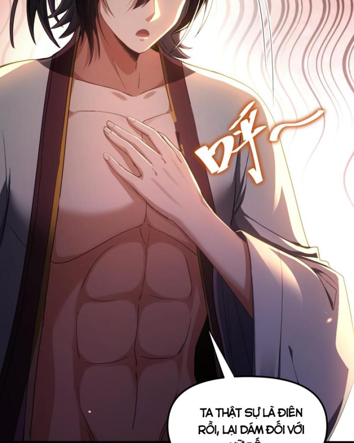 khởi đầu làm bà xã nữ đế kinh ngạc, ta vô địch rồi chapter 1 131