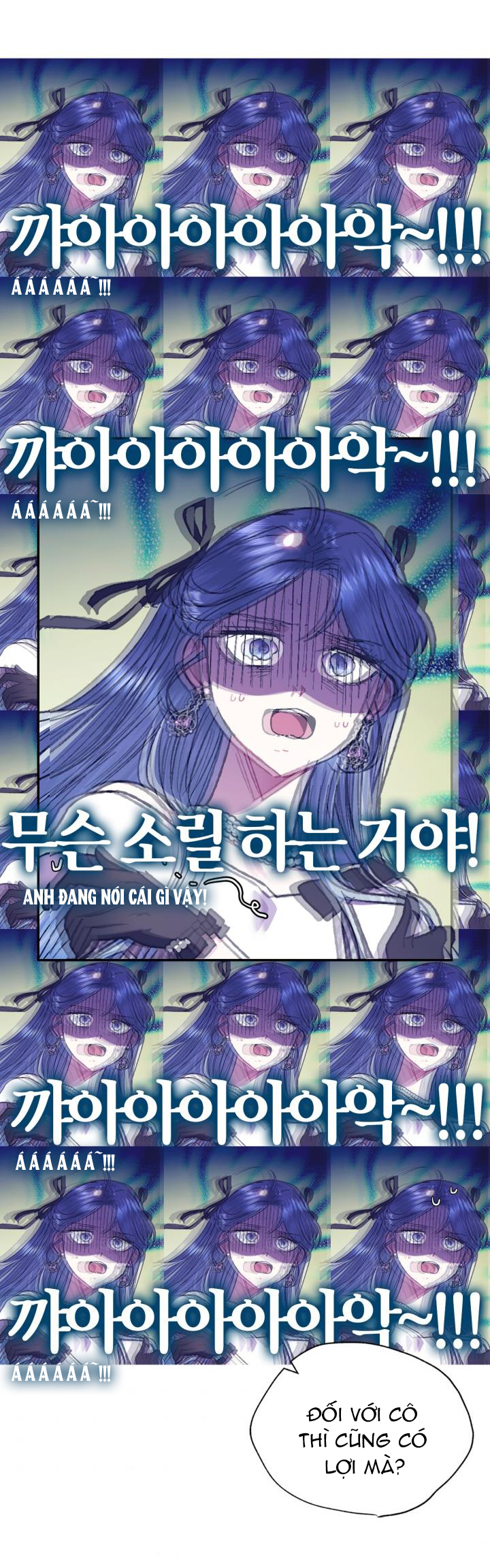 cha à, con không muốn kết hôn đâu chapter 29 52