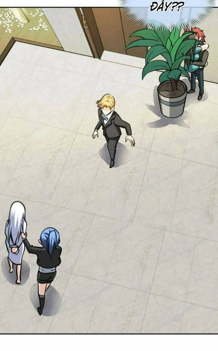 thần tiên dạy tôi giả x chapter 25 43