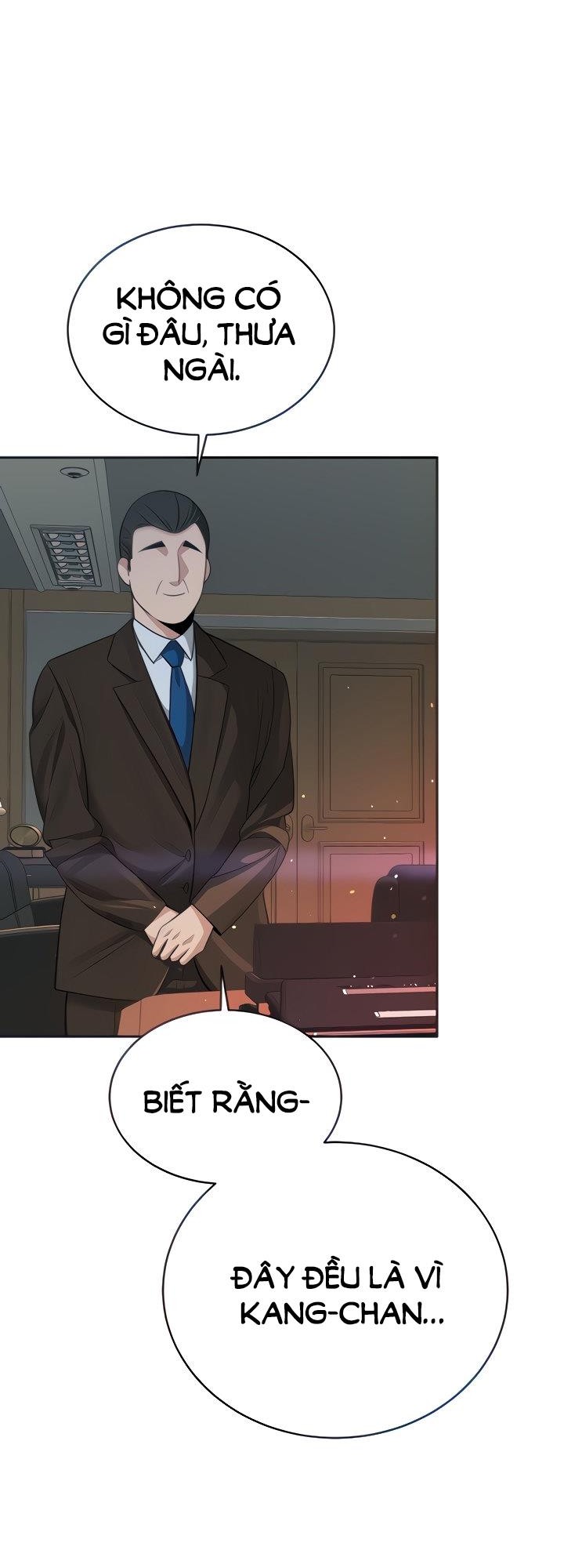 bí mật của gia tộc chaebol đời thứ ba chapter 34 11