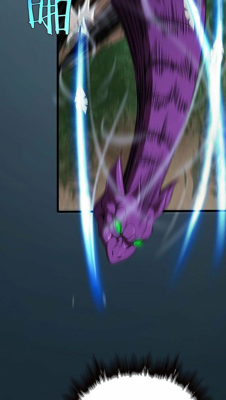 chư giới - tận thế online chapter 8 32