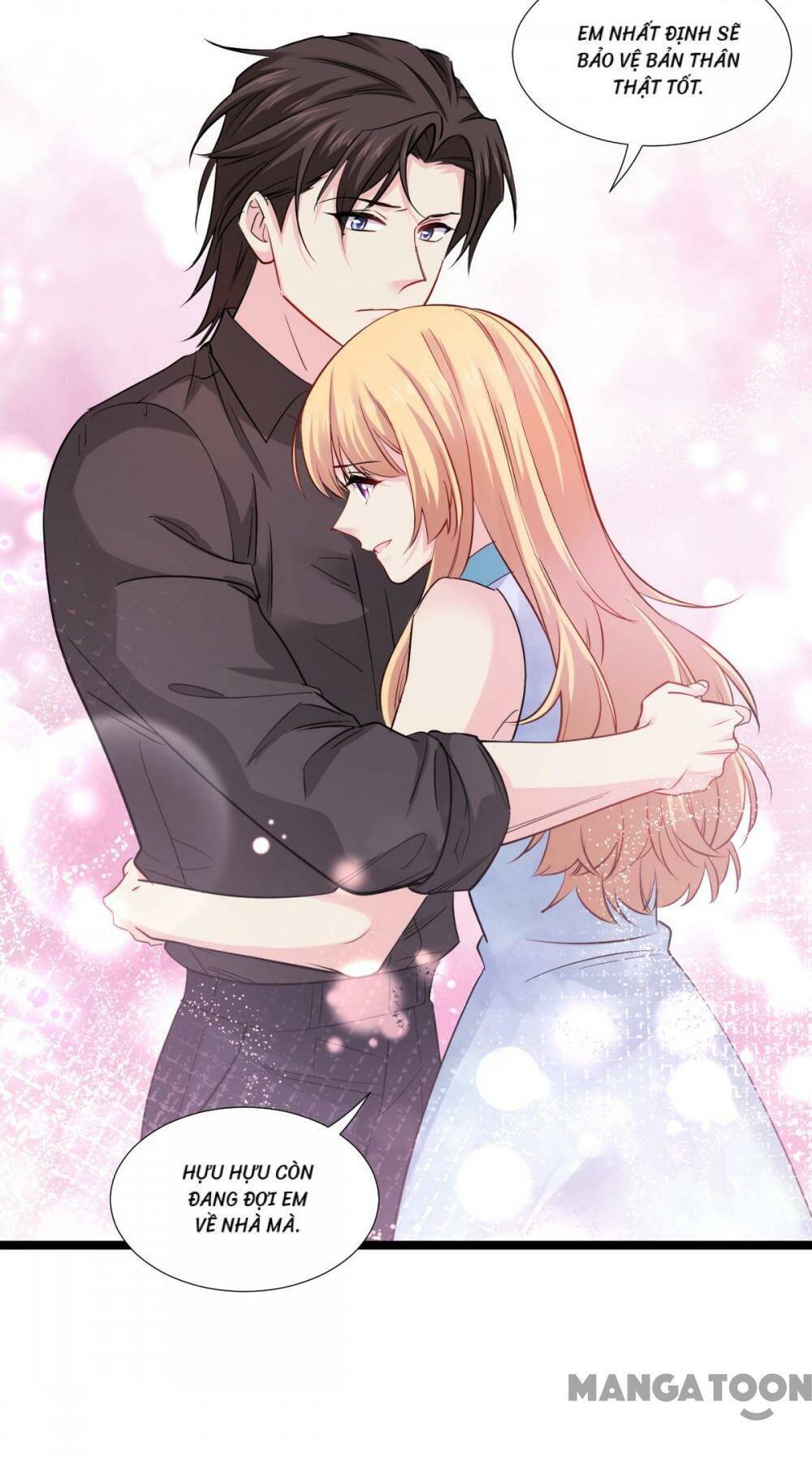 ảnh hậu lão bà không được chạy chapter 230 15