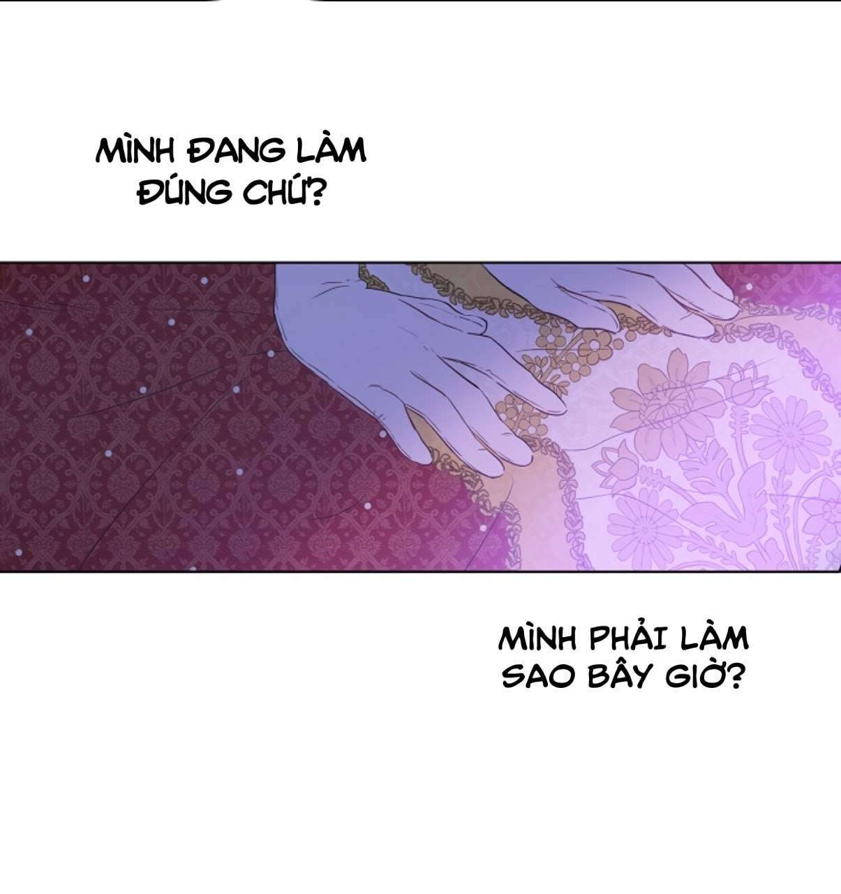 bỗng một ngày nọ tôi trở thành nàng công chúa chapter 89 52